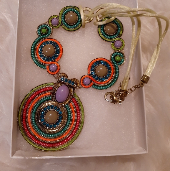 Custom Jewelry - Picture 1 of 2